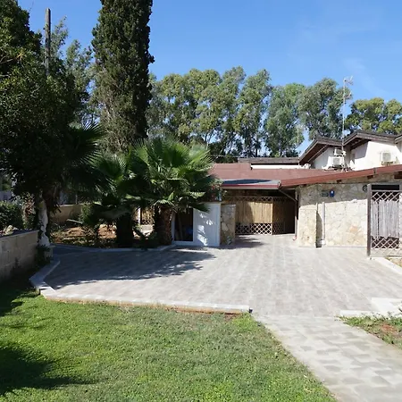 Giardini Sausari * Punta Prosciutto