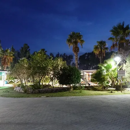 Giardini Sausari Aparthotel