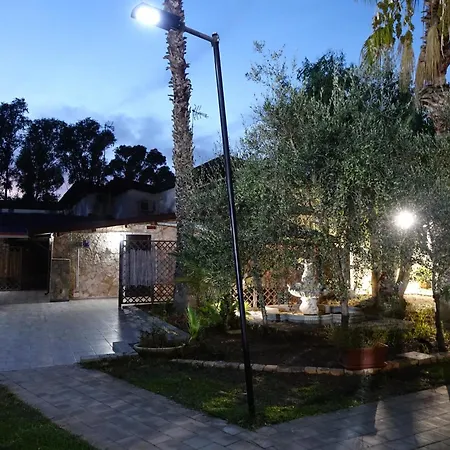Appart hôtel Giardini Sausari Punta Prosciutto