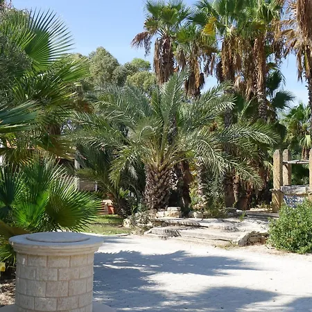 Giardini Sausari * Punta Prosciutto