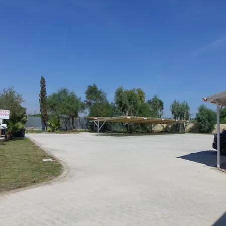 Giardini Sausari Appart hôtel