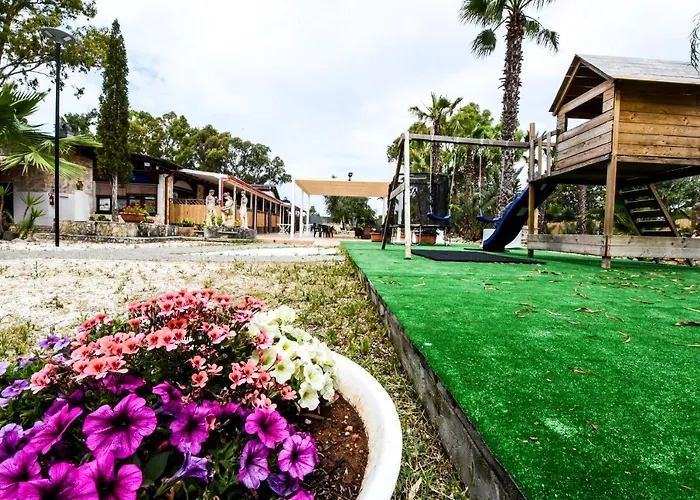 Giardini Sausari