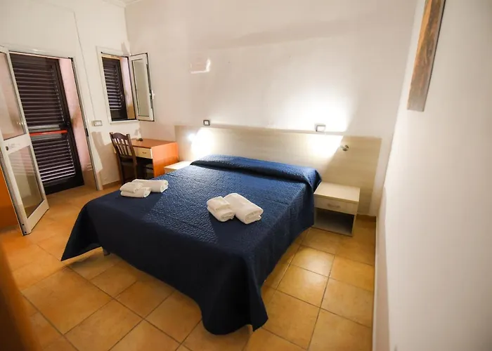 Giardini Sausari 3*