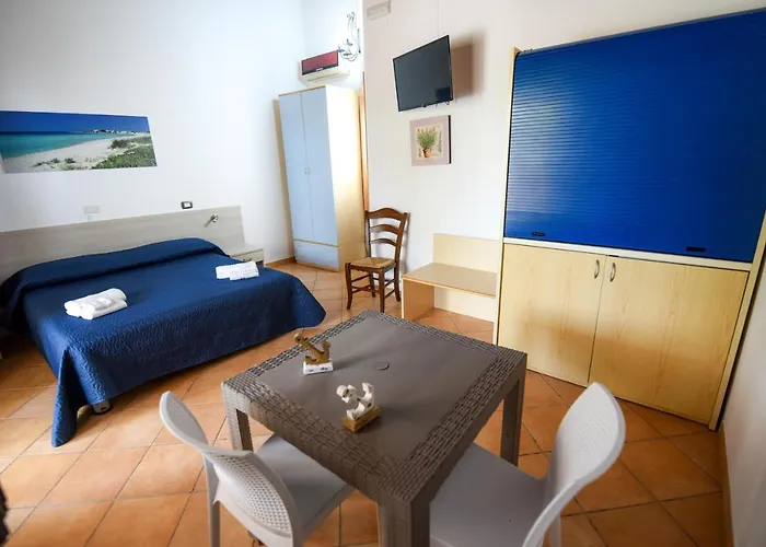 Giardini Sausari 3*