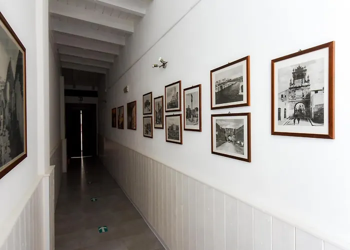 Giardini Sausari 3*