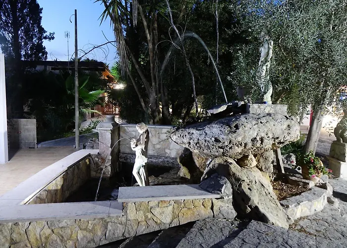 Giardini Sausari 3*