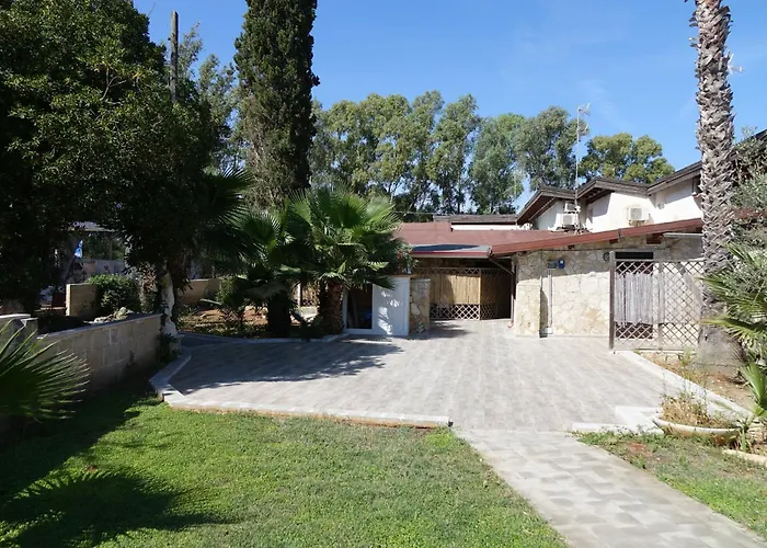 Giardini Sausari 3* פונטה פרושוטו