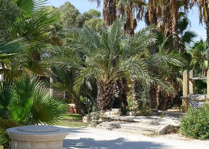 Giardini Sausari 3* פונטה פרושוטו